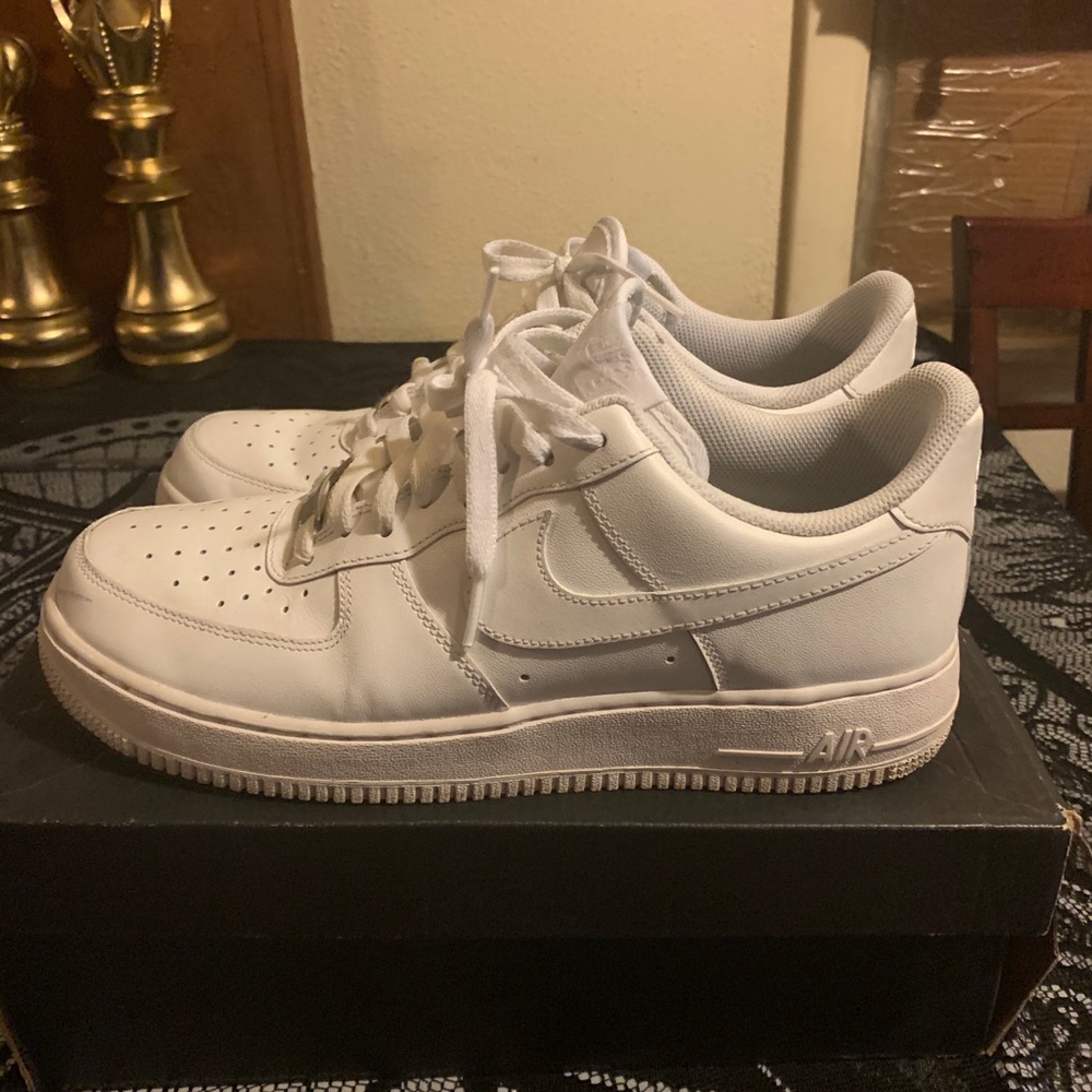 SOLD!!! Nike Air Force 1